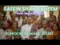 Lagu Saeein Shah Raheem | Junoon’s Saeein Devotional Remake 2026 | Ismaili Beats