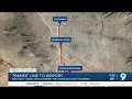 Upcoming transit line to directly connect Tucson Mall and airport
