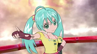 Bakugan Battle Brawlers Random 1v1 