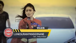 Download Vita Alvia - Lungsuran Panggonane (Official Music Video) MP3