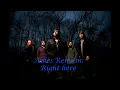 Ashes Remain - Right Here [Lyrics] HD
