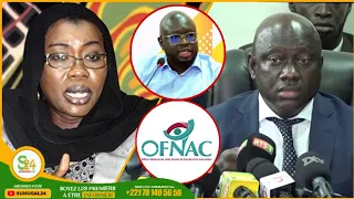 Download Limogeage de Serigne Bassirou Gueye, Nafi Ngom Keita pressenti à l'Ofnac, réaction de Cheikh Ousmane MP3