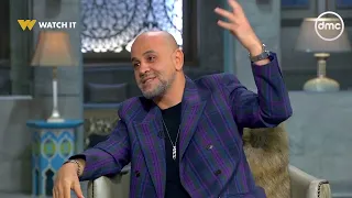 لأول مرة   عزيز الشافعي يرد على كل اللي هاجموه بسبب أغنية  بحرية    دندنها