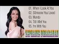Download Lagu [ Plyalist ] Zephanie Dimaranan Greatest best Song Cover Hist Full 2020