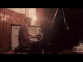 never been in love: gatlin (piano rendition)