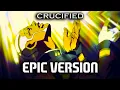 Download Lagu Crucified but it's EPIC VERSION [Ft. MiH + ABBA + JoJo's]
