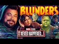 MARVEL S WALK OF SHAME - The WORST MCU Storylines That SHOULDN T Survive Doomsday Secret Wars