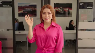 Este Halloween estrena un Toyota