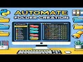 CREATE Organized Yearly Folders in MINUTES with Python Automation