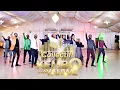 Lagu YESU ASIMBI NGAI - COLLECTIF NKEMBO NA YAHWE