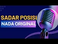 Download Lagu SADAR POSISI ORIGINAL KARAOKE VERSI CAMPUURSARI NIKEN SALINDRY