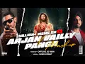 Download Lagu Arjan Vailly X Panga (Rishi edit) @YoYoHoneySingh @diljitdosanjh @tseries