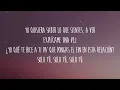 Oscar Ortiz x Edgardo Nuñez - FIRST LOVE (Letra/Lyrics)