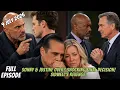 FULL EPISODE - Sonny Faces Heartbreak as Justine Pulls Away Sidwell s Betrayal Shakes Port Charles