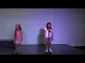 Havana (Popstar Performers - Kidzbop Summer Camp 2018)