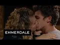 Emmerdale - Maya Kisses Jacob