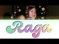 Naykilla “Raga” Lirik (Color Coded Lyrics & English Translation)