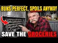 GE Refrigerator Not Cooling Check These 5 Things First A Trick From Canada