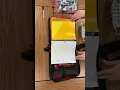 AVID Binder Assembly