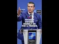 Hegseth defends himself on Fox Friends against Signal chat claims