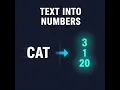 Embeddings Explained Turn Text Code Into Searchable Numbers