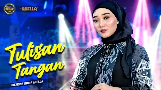 tulisan tangan difarina indra adella om adella