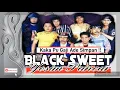 Download Lagu Black Sweet - Kaka Pu Gaji Ade Simpan (Yospan)