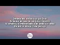 La Luz (Letra) - Sech, J Balvin