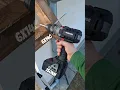 Download Lagu Parkside Performance Cordless Drill 150 Nm PPBSA A1 #parkside #performance #brushless #drill #screw