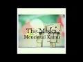 Download Lagu The Miska - Mencintai Kamu (lirik)