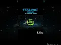 Download Lagu TITANIC Bass Boosted Dj Vinzkie Remix#nocopyrightmusic#nocpyright#nocpyrightsounds#nocpyrightvideos