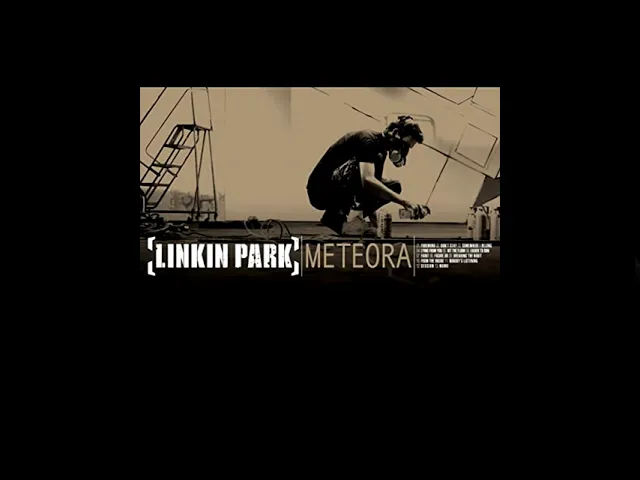 Download MP3 Linkin Park Meteora Full Album HD