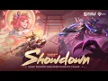 Lagu Shinonome Chronicles: Showdown | Kishin Densetsu | Cinematic Trailer | Mobile Legends: Bang Bang