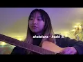 Download Lagu keshi - skeletons cover