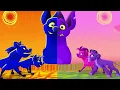 Download Lagu Lion Guard: A New Way to Go | Battle for the Pride Lands Full song HD