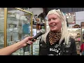 A Look at Long Beach Antique Mall s Timeless Treasures