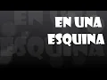 La Gusana Ciega - No Puedo Verte (Letra/Lyrics)