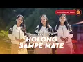 Download Lagu B-Three Star - Holong Sampe Mate (Official Music Video)