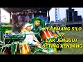loading cek sound aurora cak ari vs ky demang silo seting kendang
