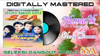 Download Hesty Damara - Munafik (Audio Lirik) MP3