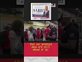 F You Deranged transgender fairgoer TRIGGERED by Virginia Republican campaign motto
