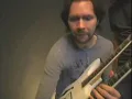 Paul Gilbert Insane guitar