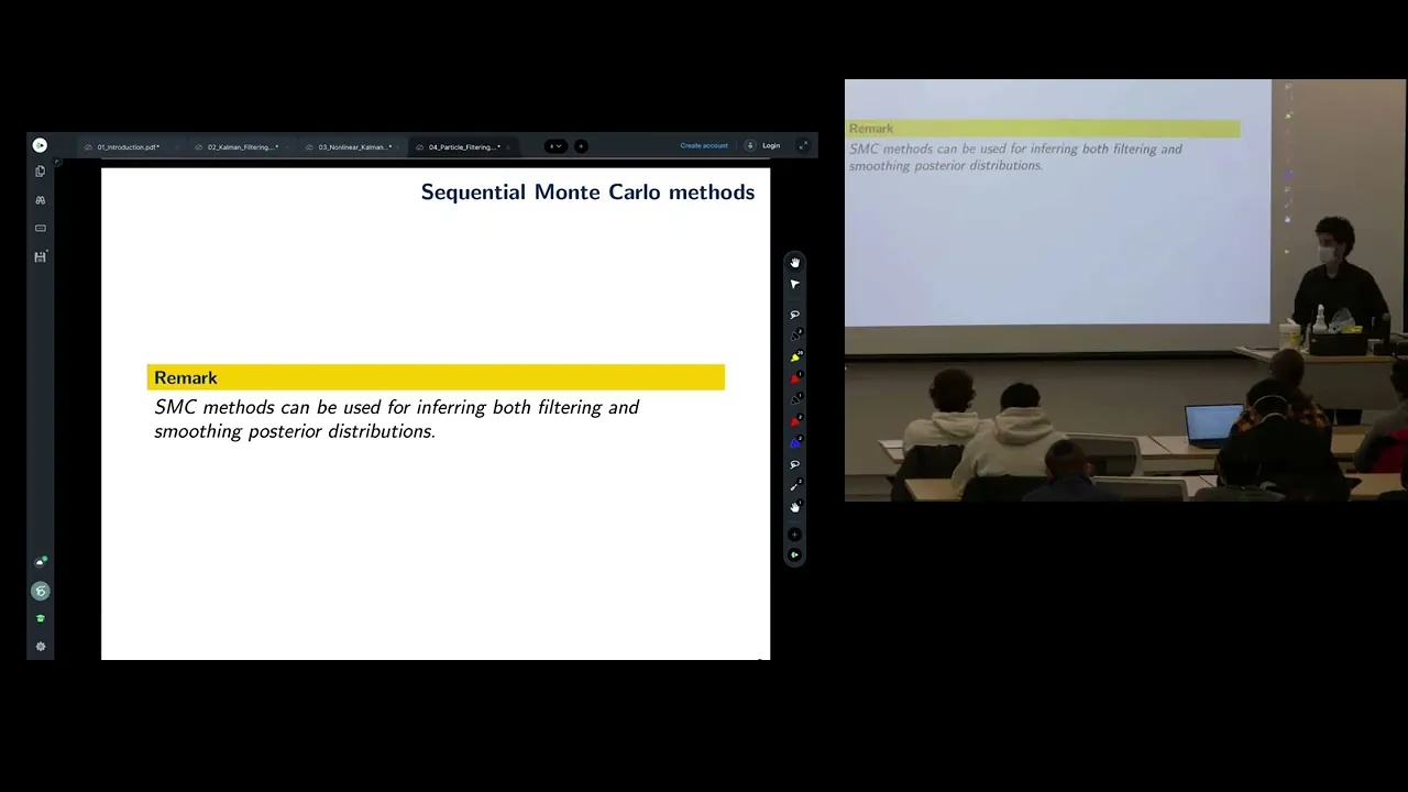 Lecture 04-Particle Filtering