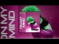 FAT PAPI - ON MY MIND (SLOWED)