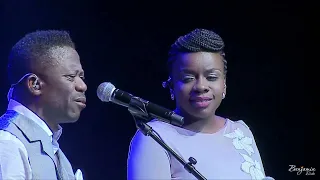 benjamin dube ft mabongi release my soul official music video