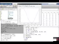 Solving system of ODEs using ODE45