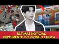 Download Lagu VIZINHO DE YU MENGLONG FAZ REVELAÇÃO BOMBÁSTICA!