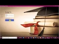 Student Records System Using JavaFx