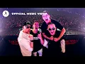 Download Lagu Da Tweekaz \u0026 Sound Rush - Save My Soul (Official Hardstyle Video)