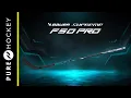 Bauer Supreme F50 Pro Hockey Stick Product Overview